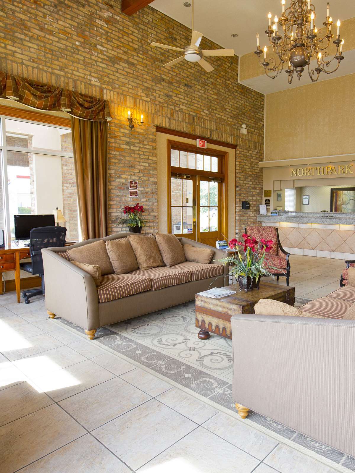 Hotel Best Western Covington photo 3