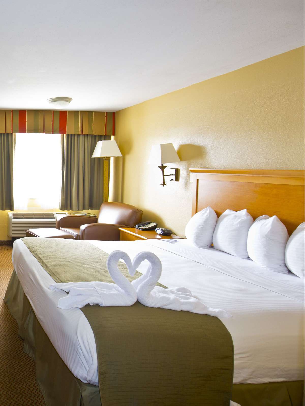 Hotel Best Western Covington photo 1