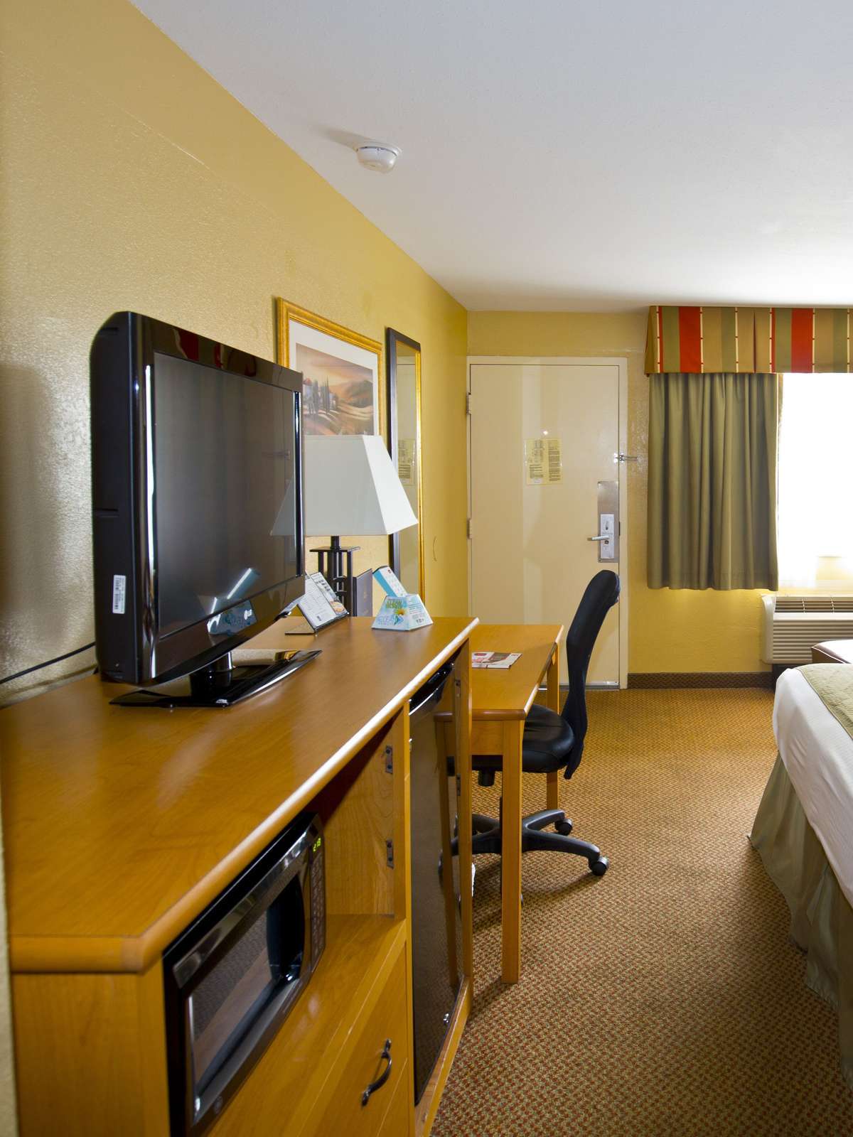 Hotel Best Western Covington photo 2