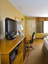 Hotel Best Western Covington photo 2