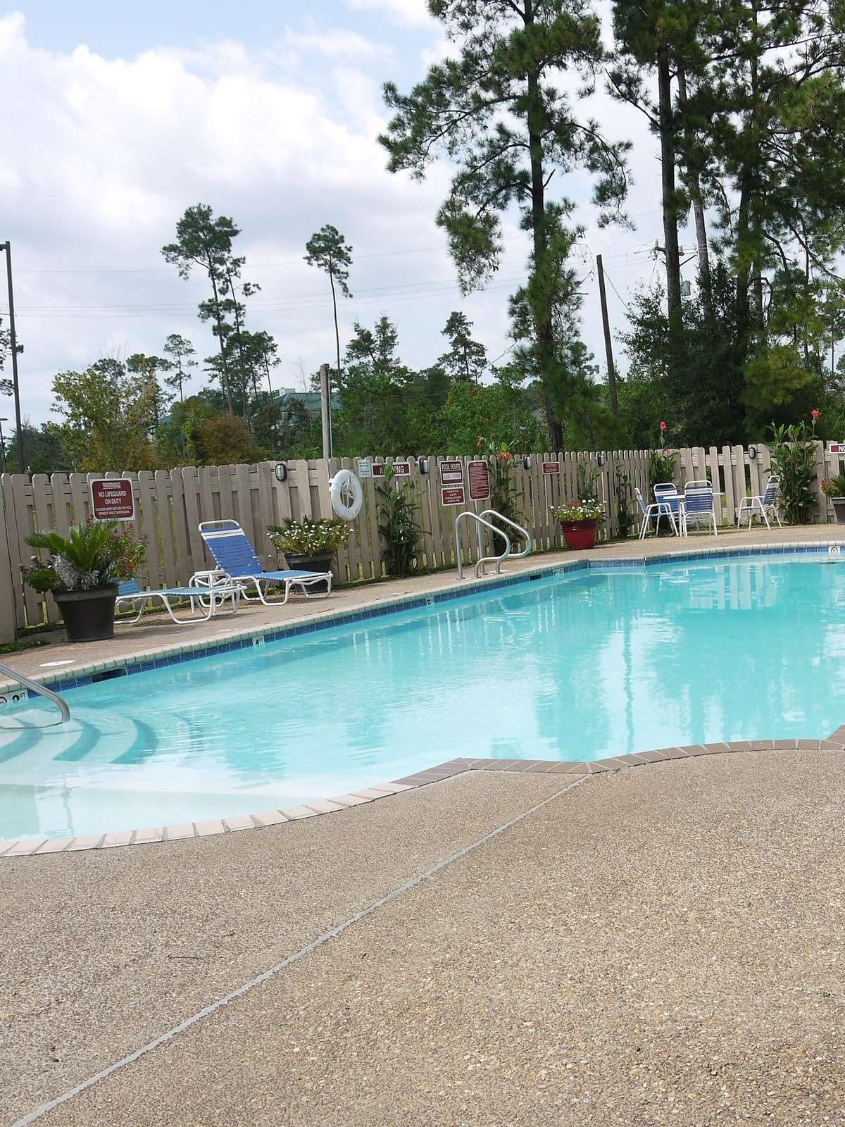 Hotel Best Western Covington photo 5