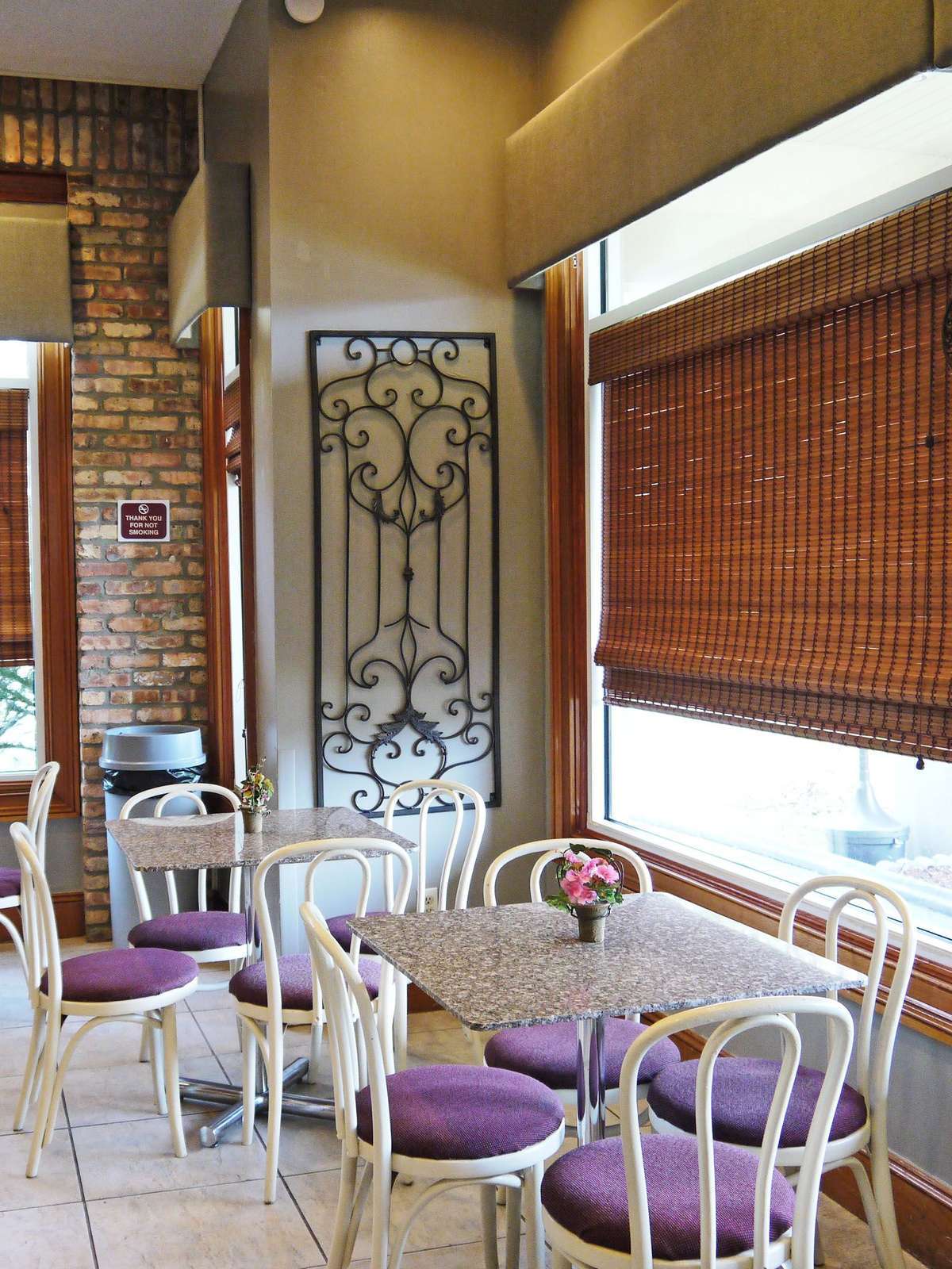 Hotel Best Western Covington photo 4