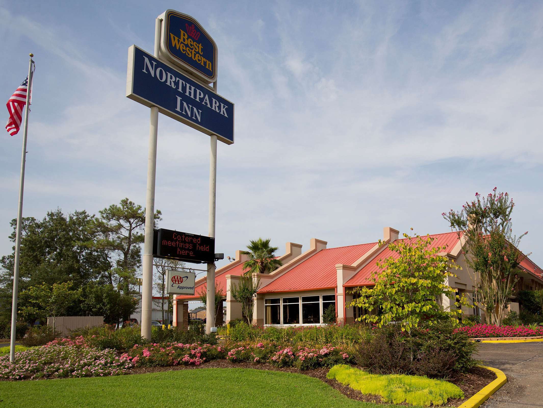 Best Western Covington