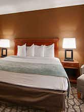 Hotel Best Western Detroit Livonia photo 1