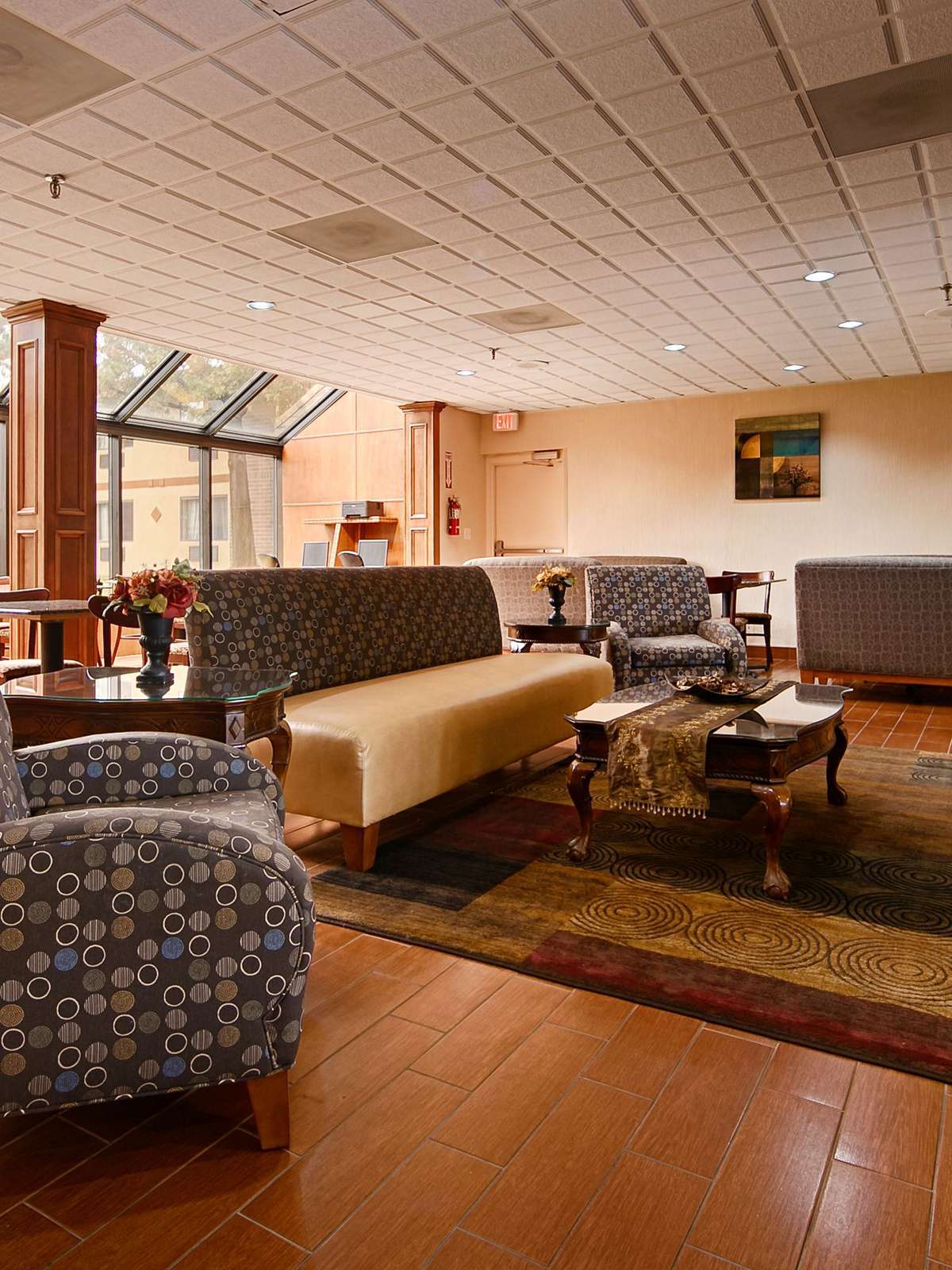 Hotel Best Western Detroit Livonia photo 4