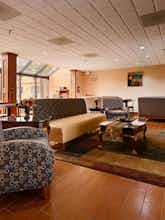Hotel Best Western Detroit Livonia photo 4