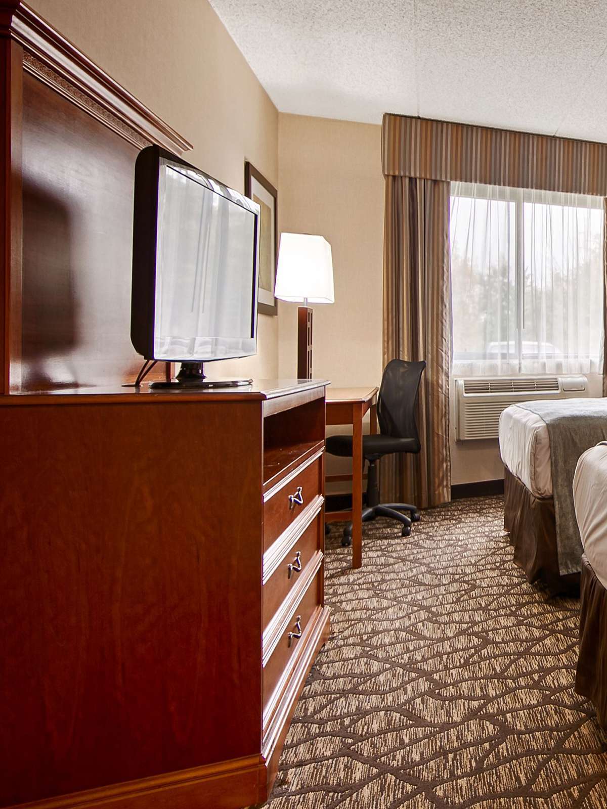 Hotel Best Western Detroit Livonia photo 2