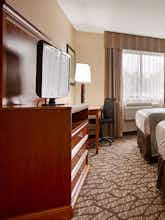 Hotel Best Western Detroit Livonia photo 2