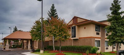 Best Western Detroit Livonia