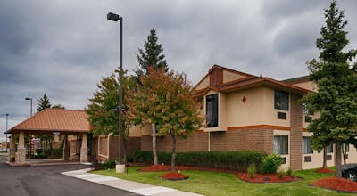 Best Western Detroit Livonia