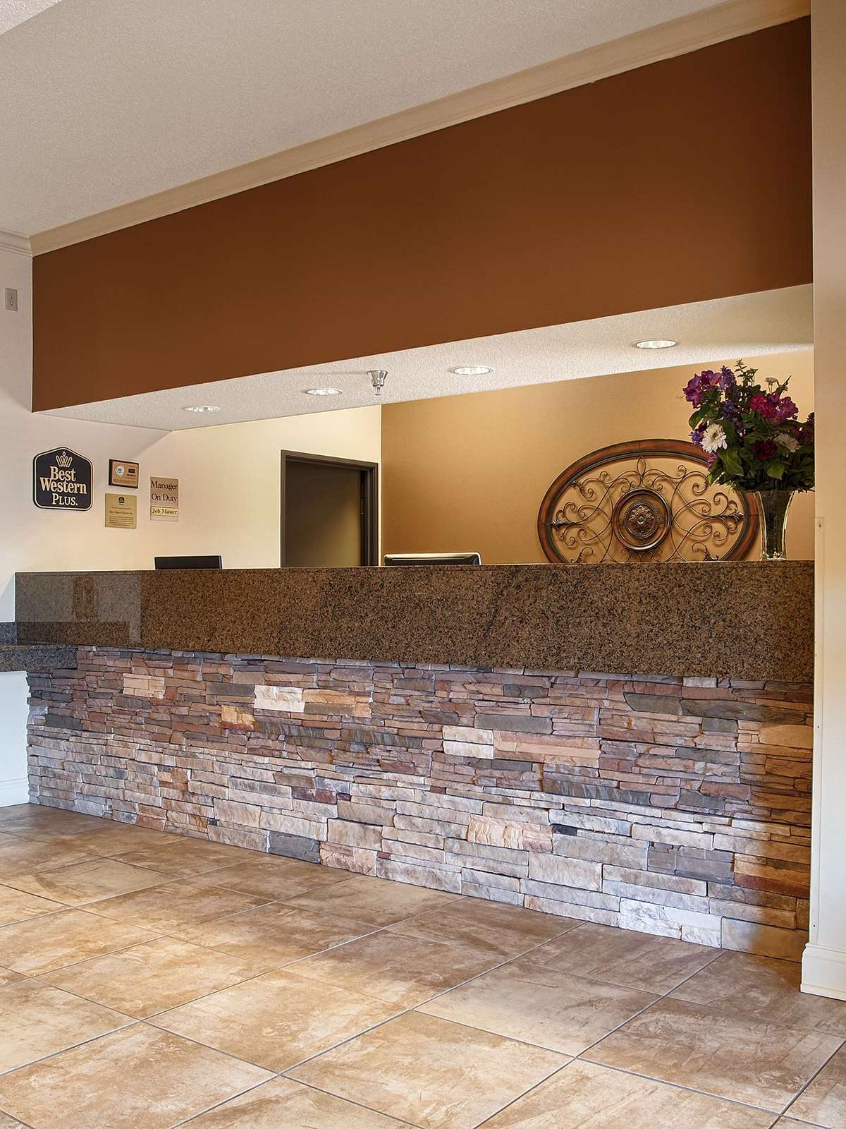 Hotel Best Western Plus Albert Lea I-90/I-35 Hotel photo 5