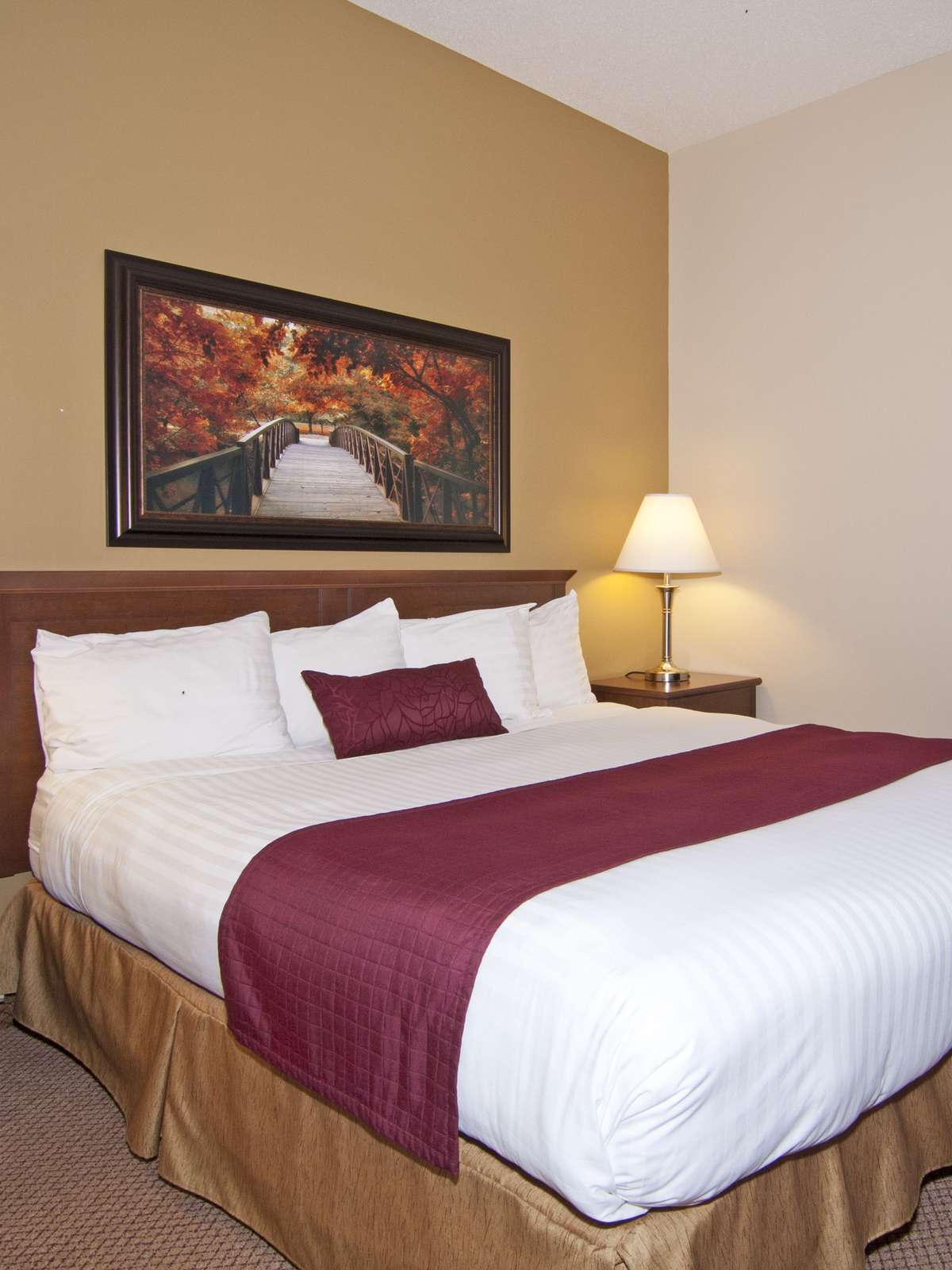 Hotel Best Western Plus Albert Lea I-90/I-35 Hotel photo 1