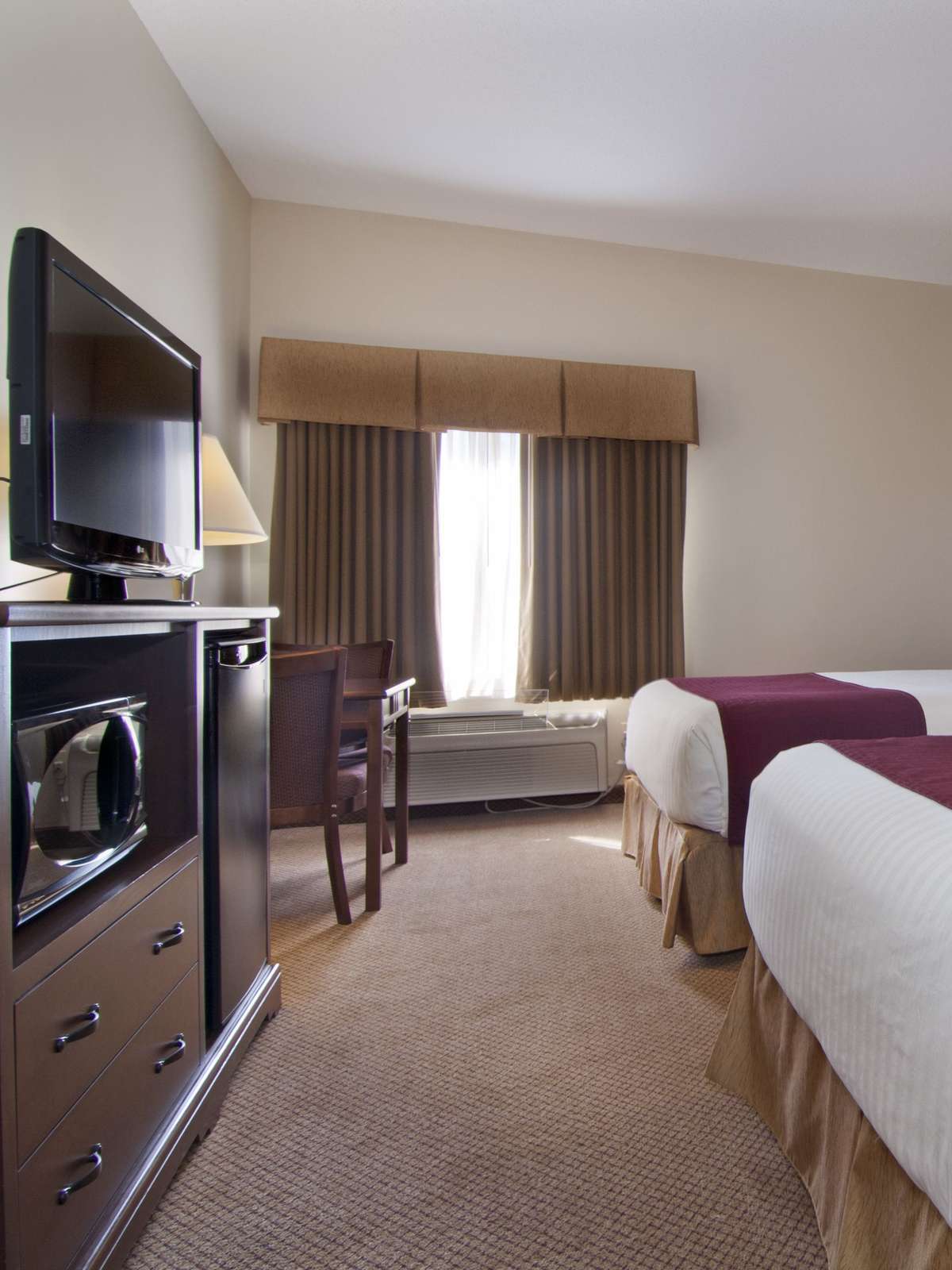 Hotel Best Western Plus Albert Lea I-90/I-35 Hotel photo 2