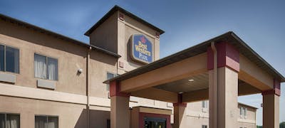 Best Western Plus Albert Lea I-90/I-35 Hotel