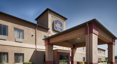 Best Western Plus Albert Lea I-90/I-35 Hotel