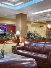 Hotel Best Western Plus Olathe Hotel photo 2