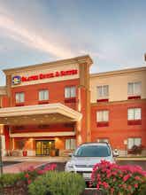Hotel Best Western Plus Olathe Hotel photo 5