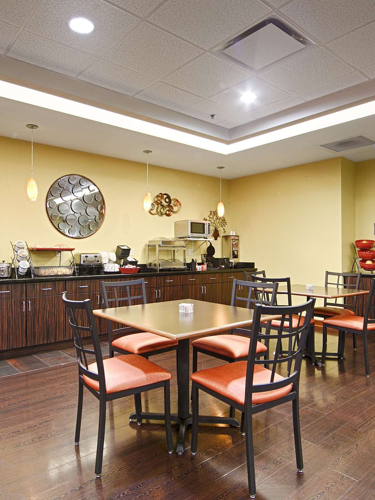Hotel Best Western Plus Olathe Hotel photo 3