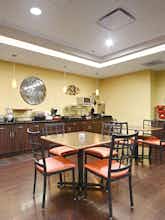Hotel Best Western Plus Olathe Hotel photo 3