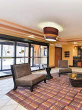 Hotel Best Western Plus Midwest Inn & Suites photo 3