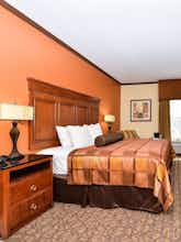 Hotel Best Western Plus Midwest Inn & Suites photo 1