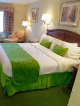 Hotel Best Western Shepherdsville photo 1
