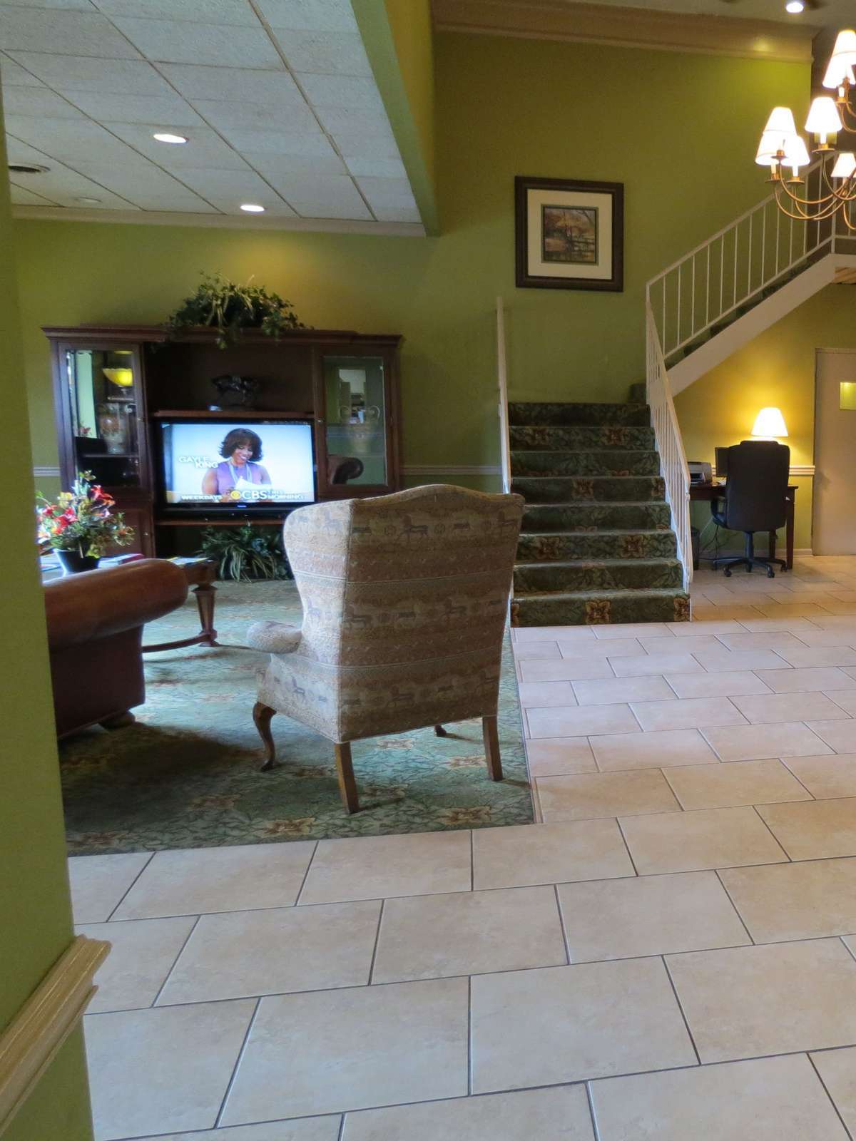 Hotel Best Western Shepherdsville photo 4