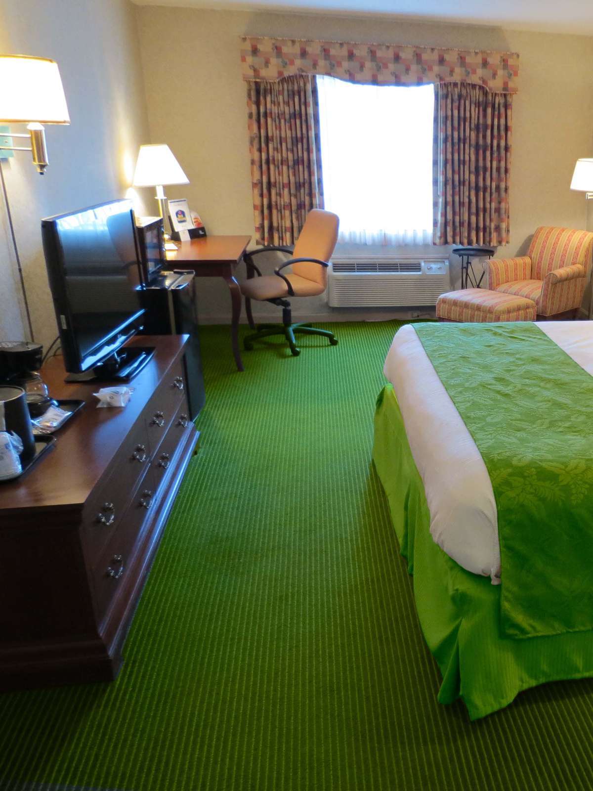 Hotel Best Western Shepherdsville photo 2