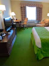 Hotel Best Western Shepherdsville photo 2