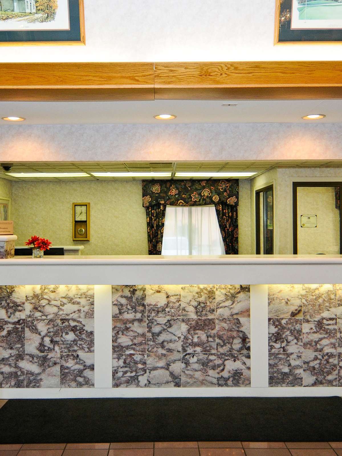 Hotel Best Western Green Tree Inn photo 5