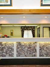 Hotel Best Western Green Tree Inn photo 5