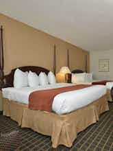 Hotel Best Western Green Tree Inn photo 1
