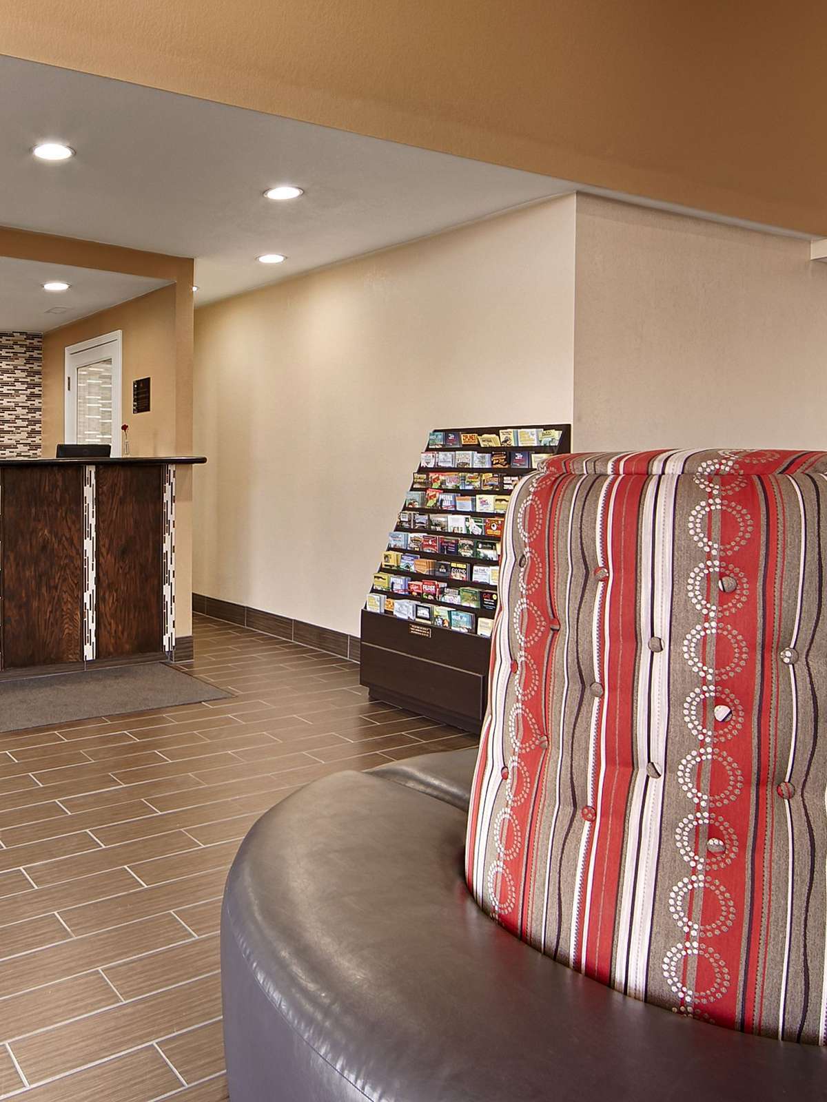 Hotel Best Western Green Tree Inn photo 4