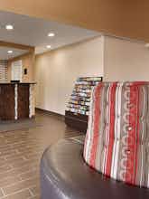 Hotel Best Western Green Tree Inn photo 4