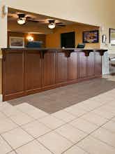 Hotel Best Western Shelbyville Lodge photo 5