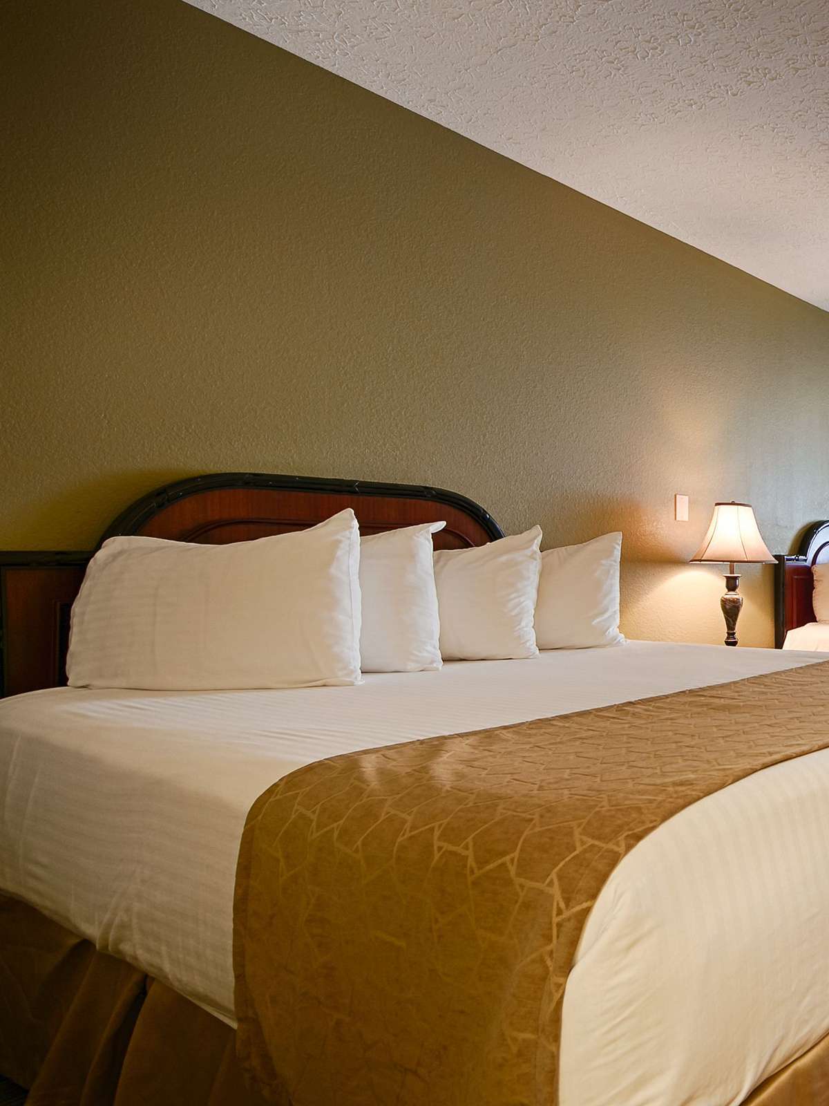 Hotel Best Western Shelbyville Lodge photo 1