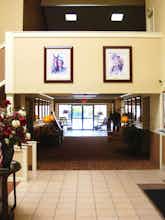 Hotel Best Western Shelbyville Lodge photo 4