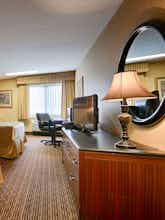 Hotel Best Western Shelbyville Lodge photo 2