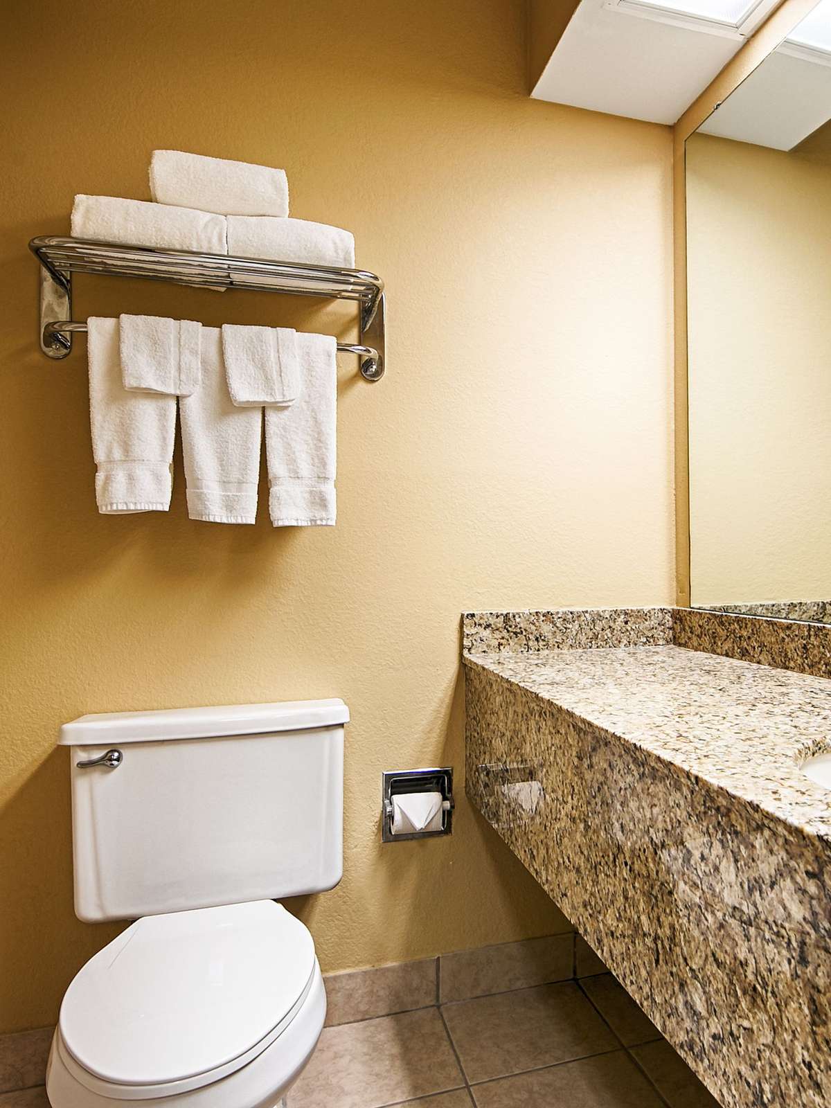 Hotel Best Western Shelbyville Lodge photo 3