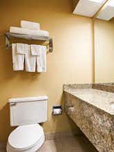 Hotel Best Western Shelbyville Lodge photo 3