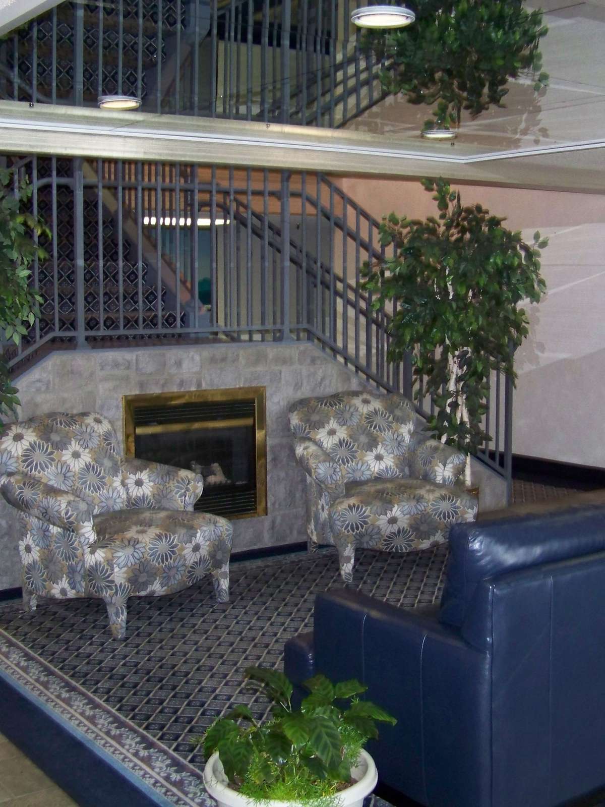 Hotel Best Western Parkside Inn photo 4