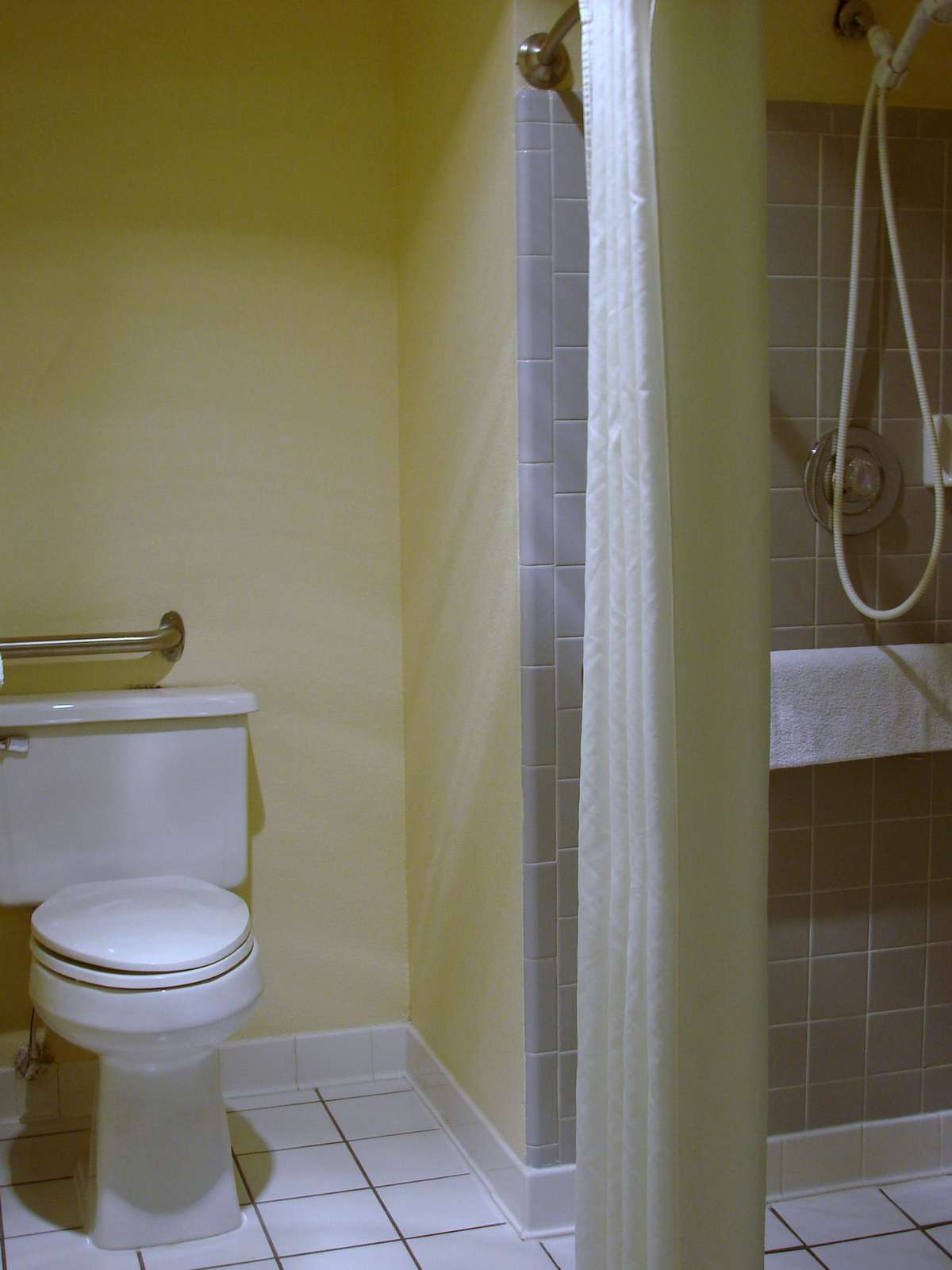 Hotel Best Western Parkside Inn photo 3