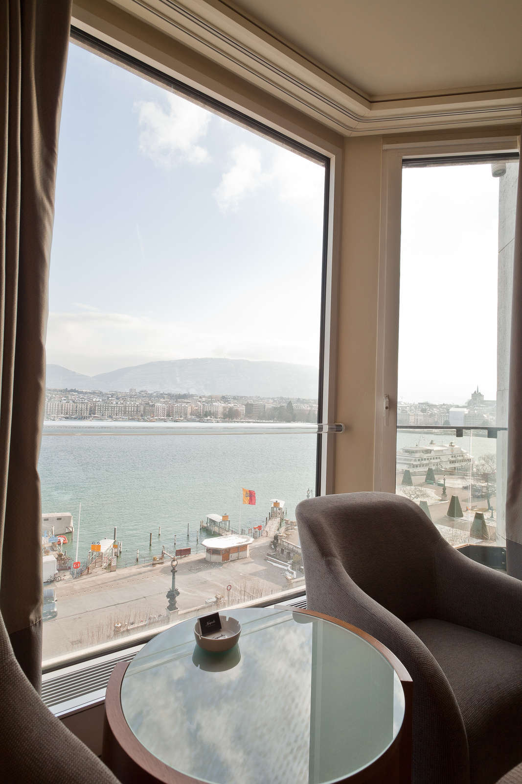 Hotel Grand Hotel Kempinski photo 4