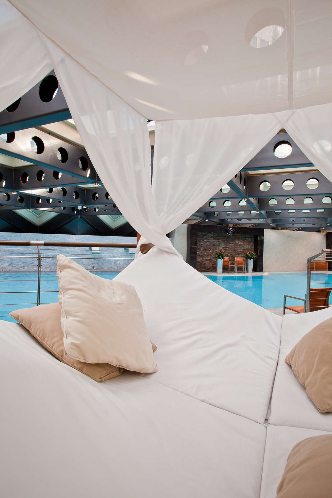 Hotel Grand Hotel Kempinski photo 1