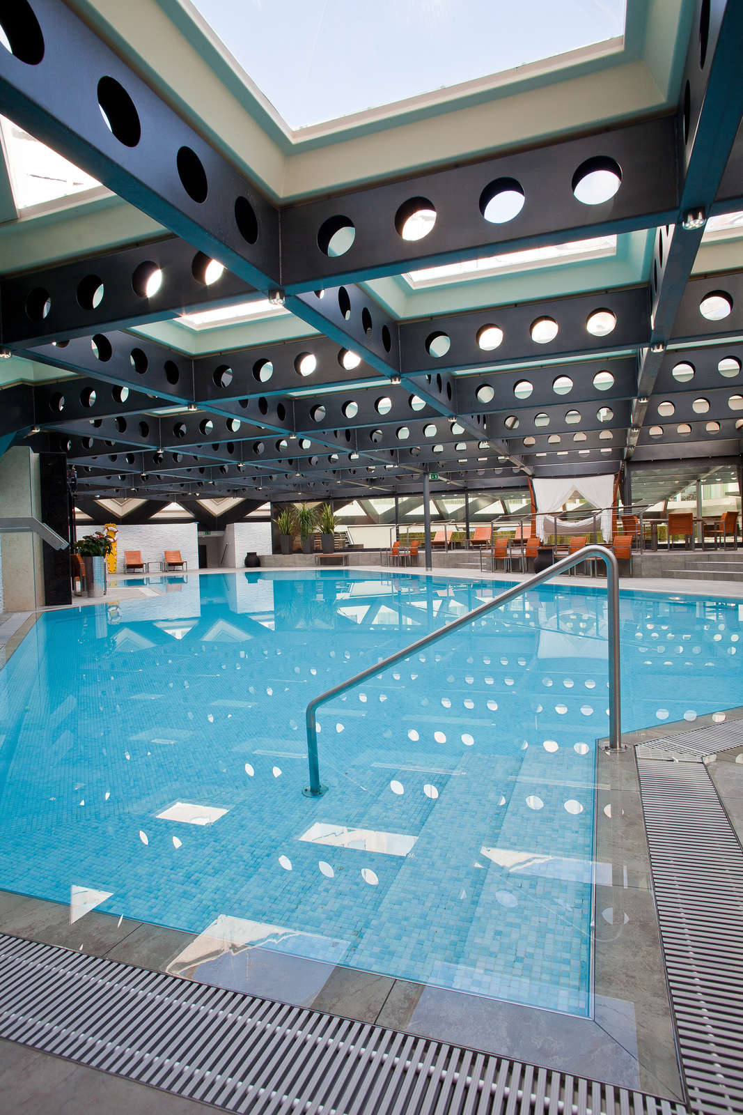 Hotel Grand Hotel Kempinski photo 2