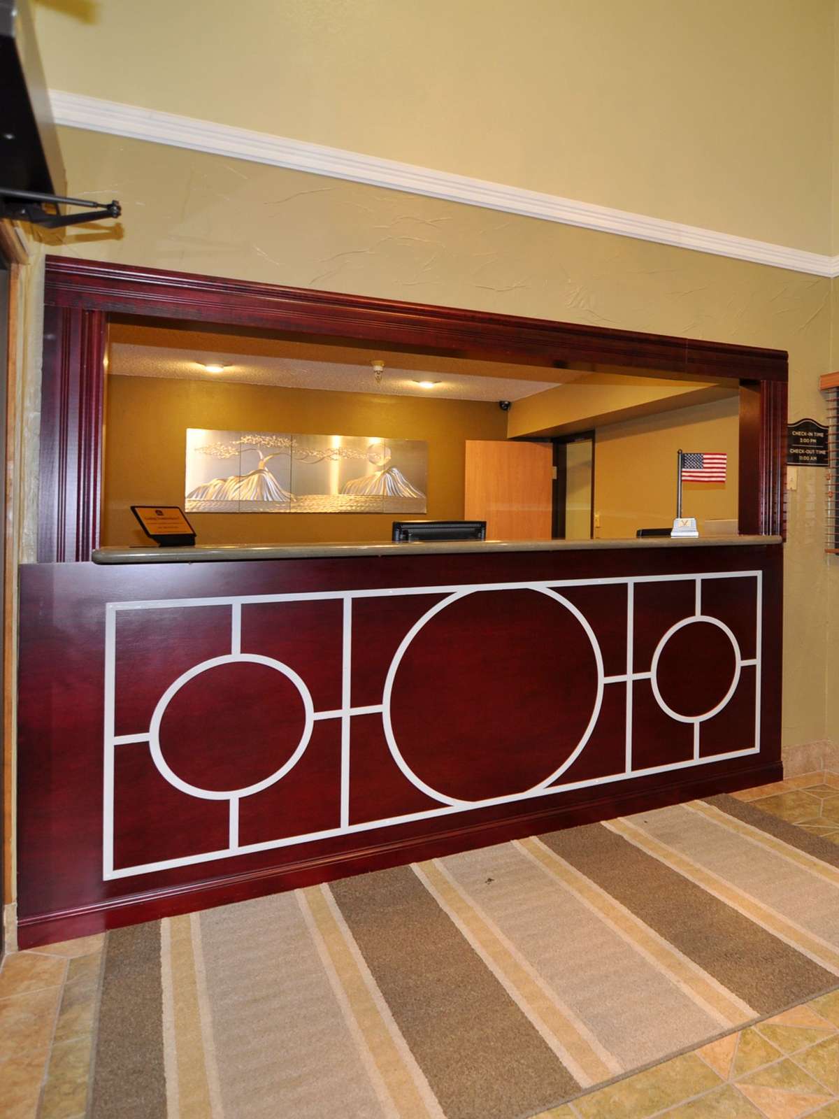 Hotel Best Western Alexandria Inn photo 4