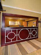 Hotel Best Western Alexandria Inn photo 4