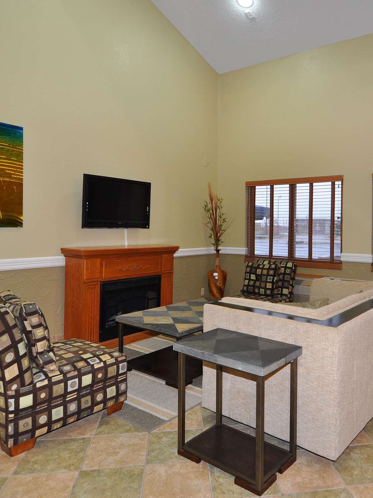 Hotel Best Western Alexandria Inn photo 3