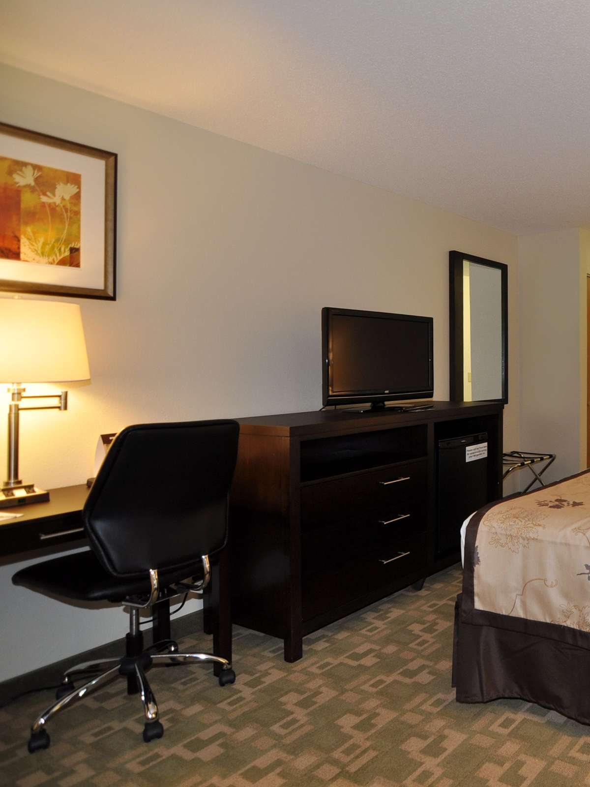 Hotel Best Western Alexandria Inn photo 2