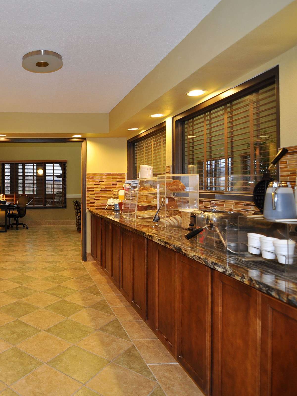 Hotel Best Western Alexandria Inn photo 5